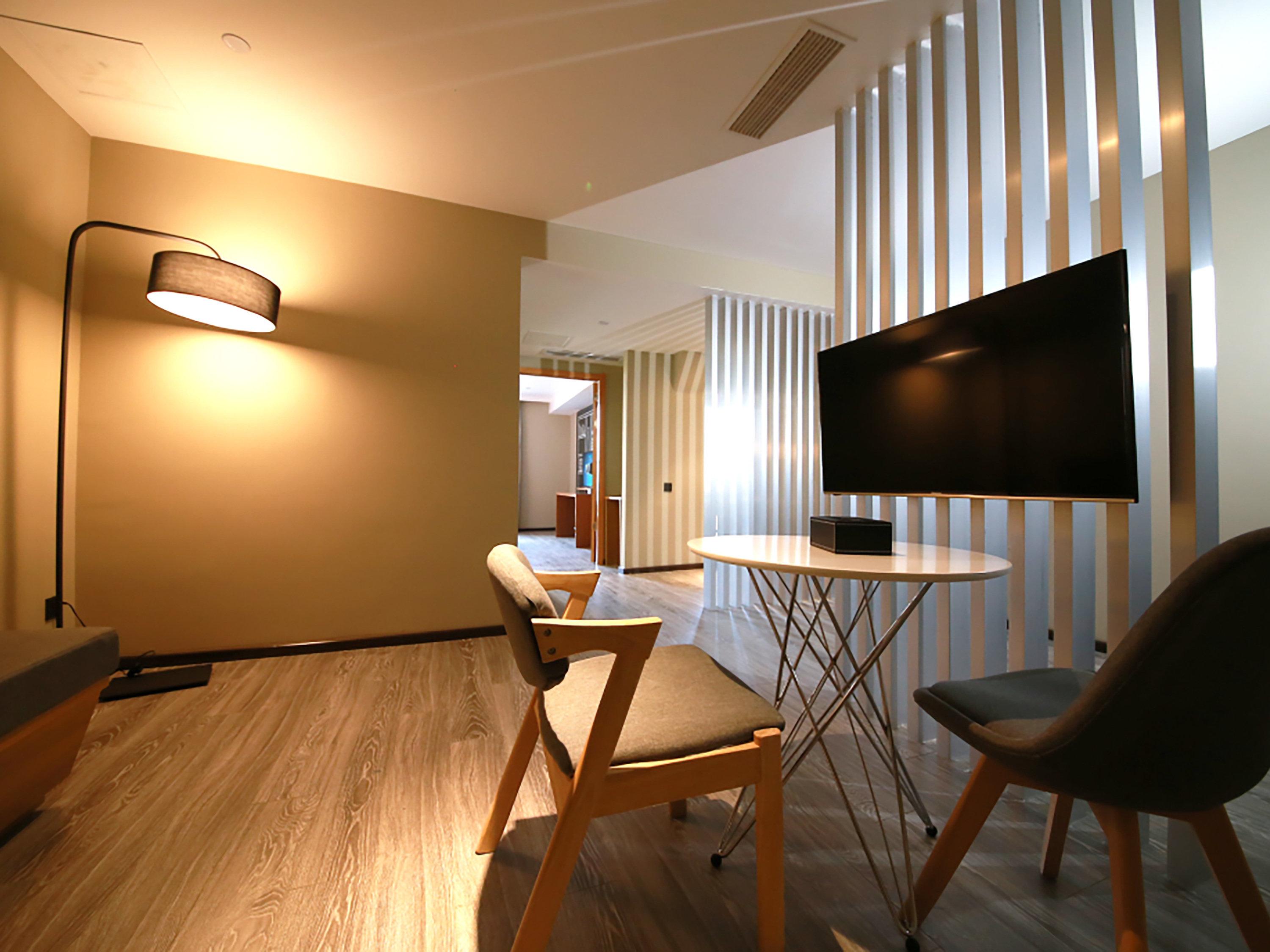Ibis Sui Ning Hotel Suining  Buitenkant foto