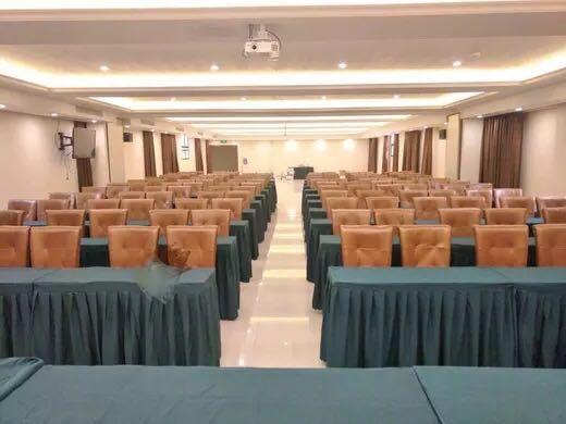 Ibis Sui Ning Hotel Suining  Buitenkant foto