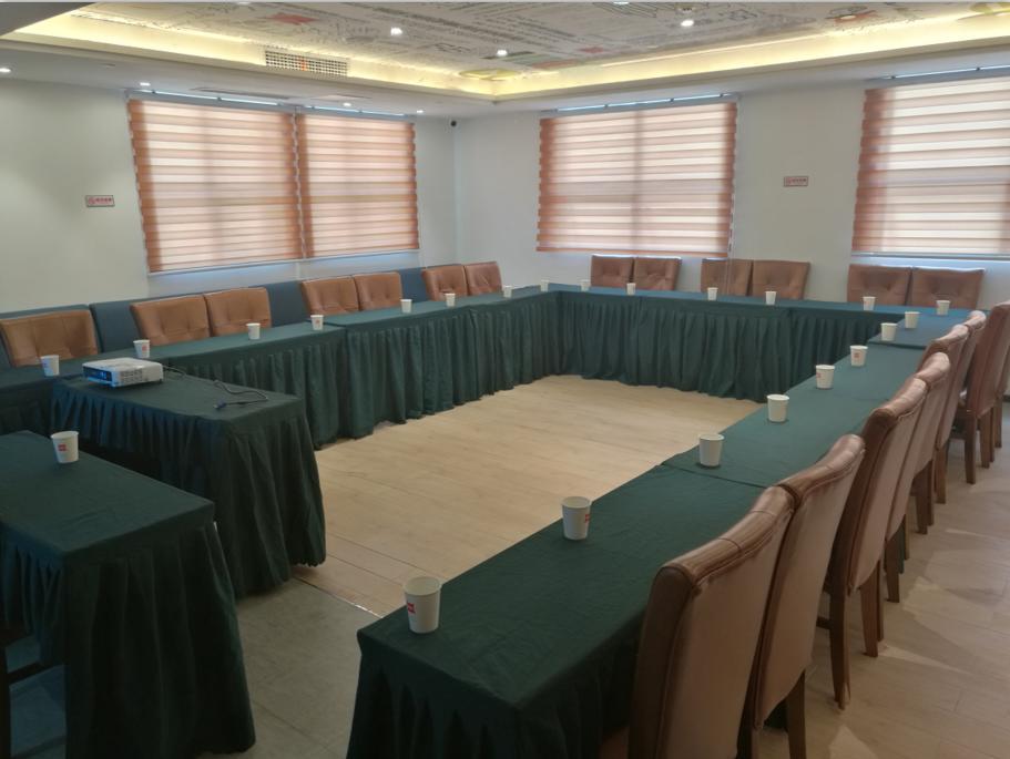 Ibis Sui Ning Hotel Suining  Buitenkant foto